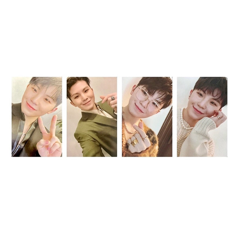 HYBE SEVENTEEN TTT