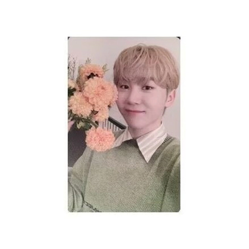 HYBE SEVENTEEN 8Your Choice