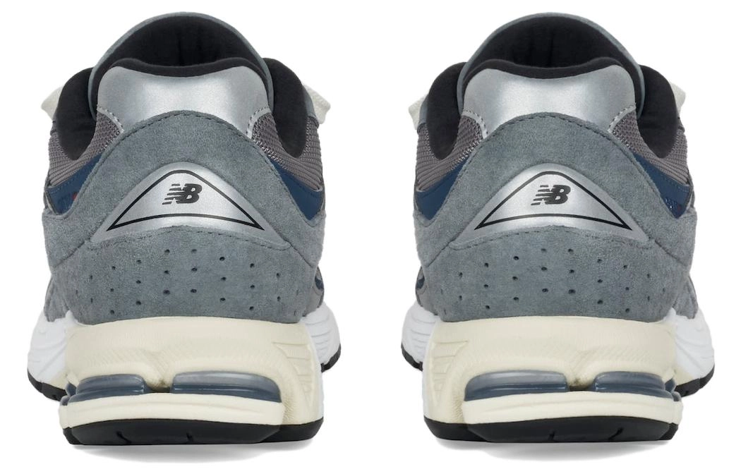 JJJJound x New Balance NB 2002R