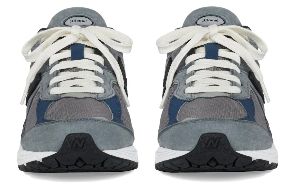 JJJJound x New Balance NB 2002R