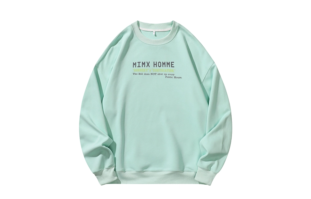 Mimx Homme Logo