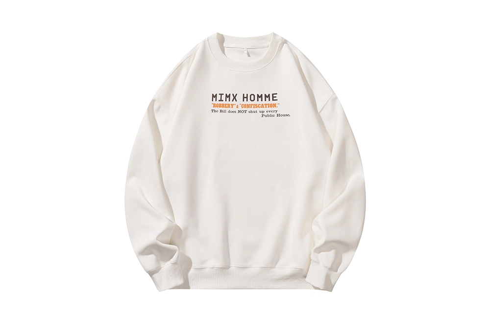 Mimx Homme Logo