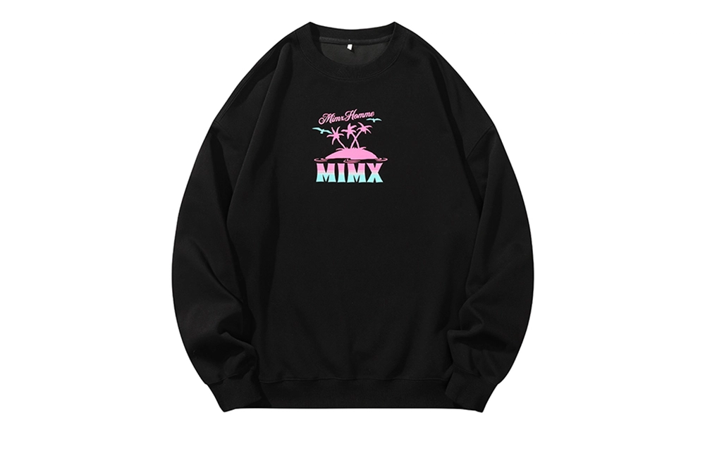 Mimx Homme T