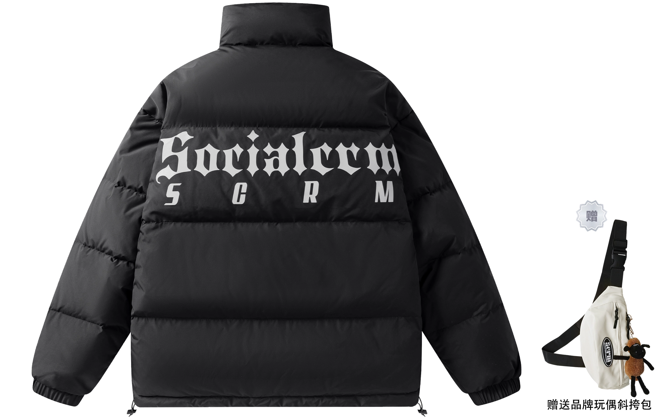 SCRM