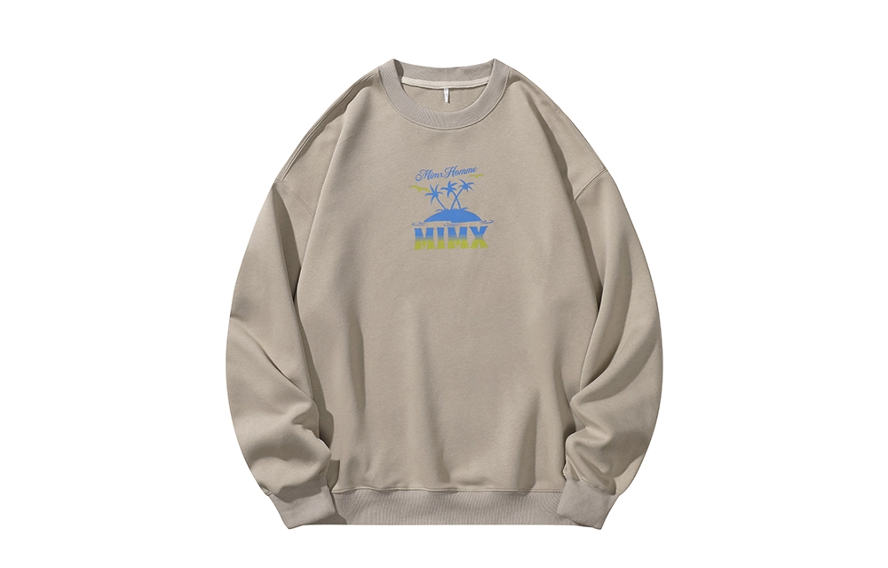 Mimx Homme T