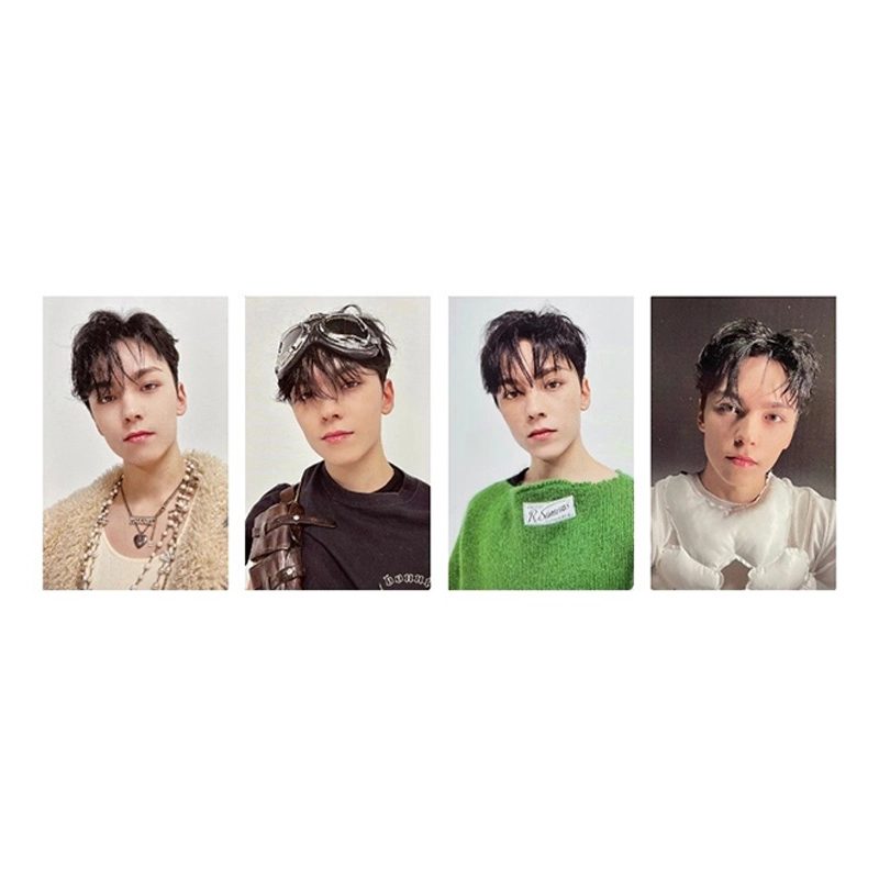 HYBE SEVENTEEN TTT