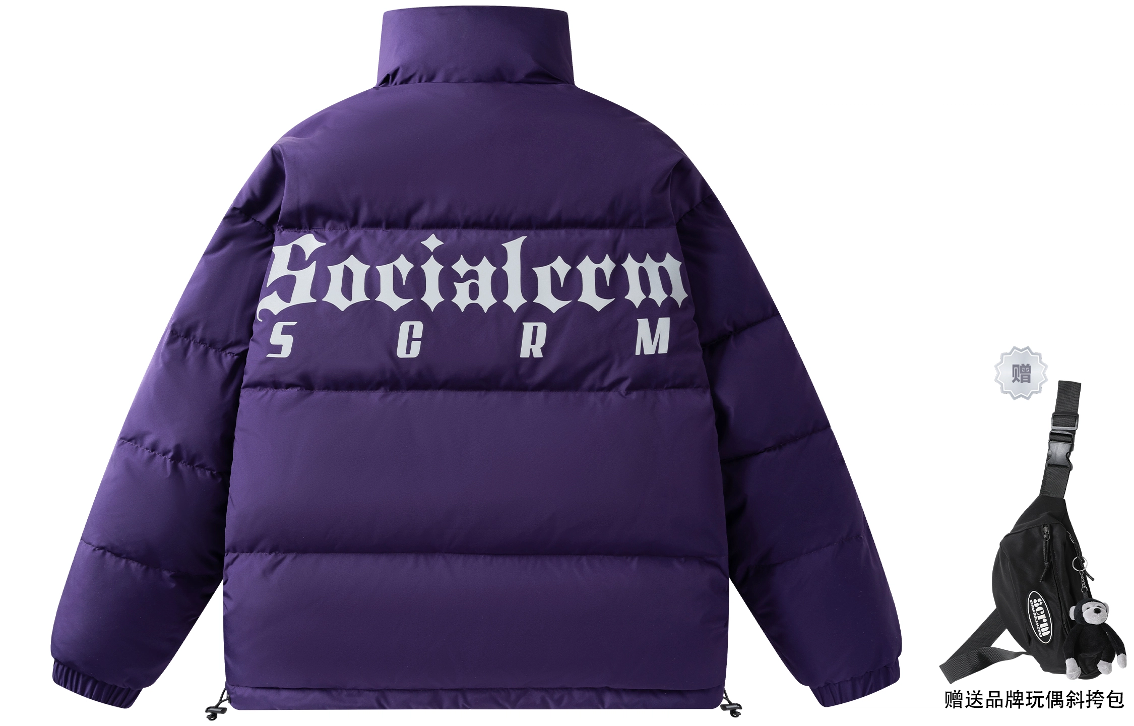 SCRM