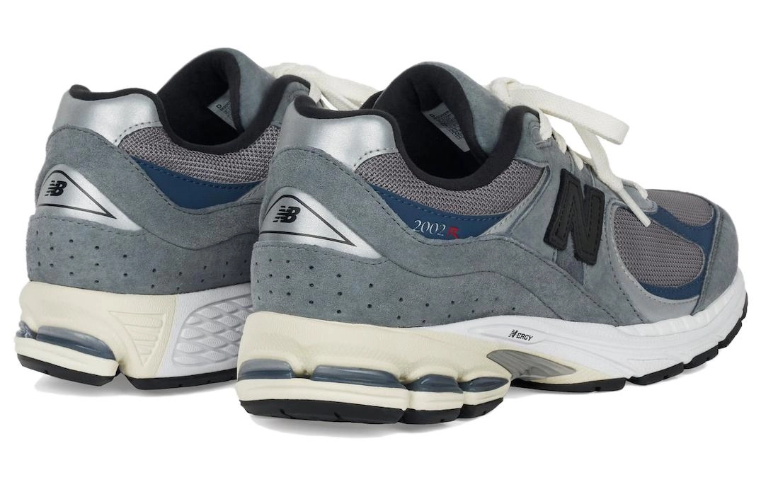 JJJJound x New Balance NB 2002R