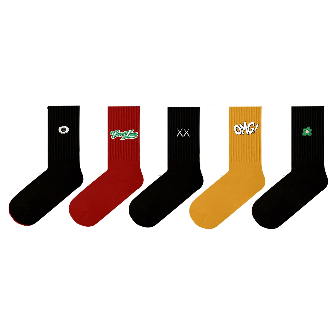 5