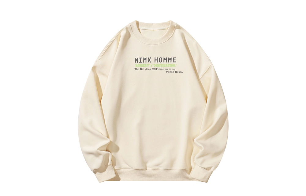 Mimx Homme Logo