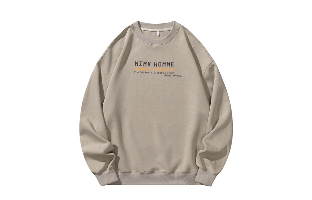 Mimx Homme Logo
