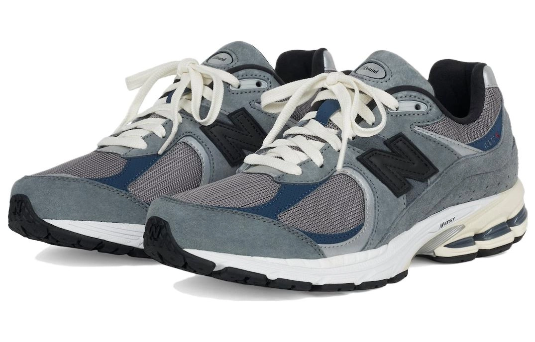 JJJJound x New Balance NB 2002R