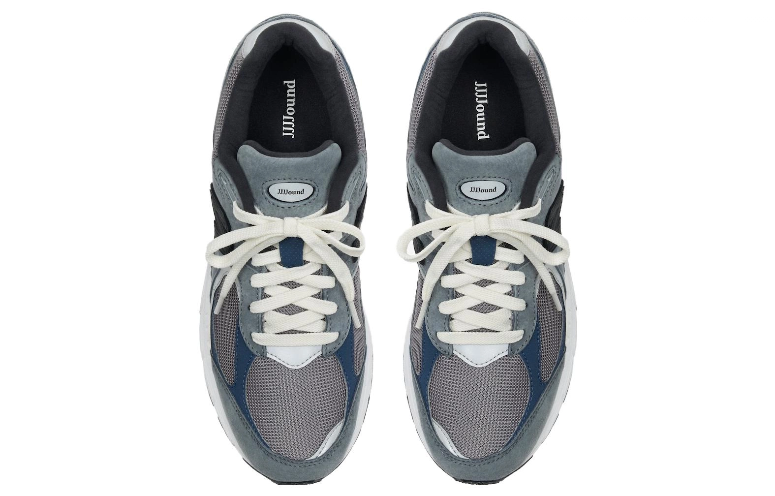 JJJJound x New Balance NB 2002R