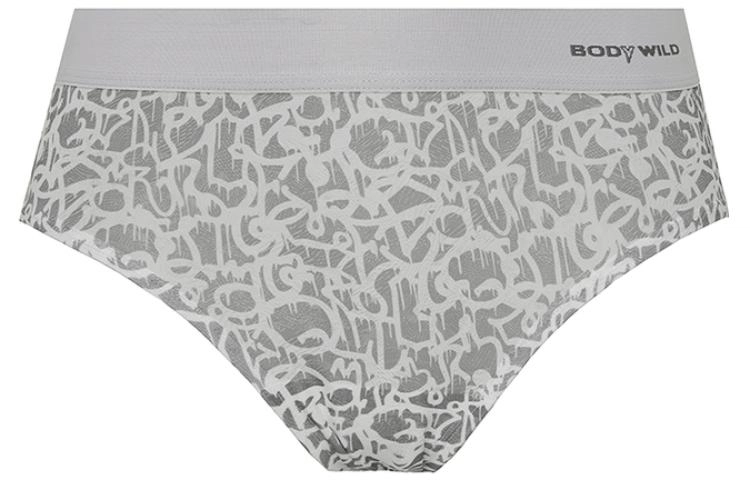 BODY WILD