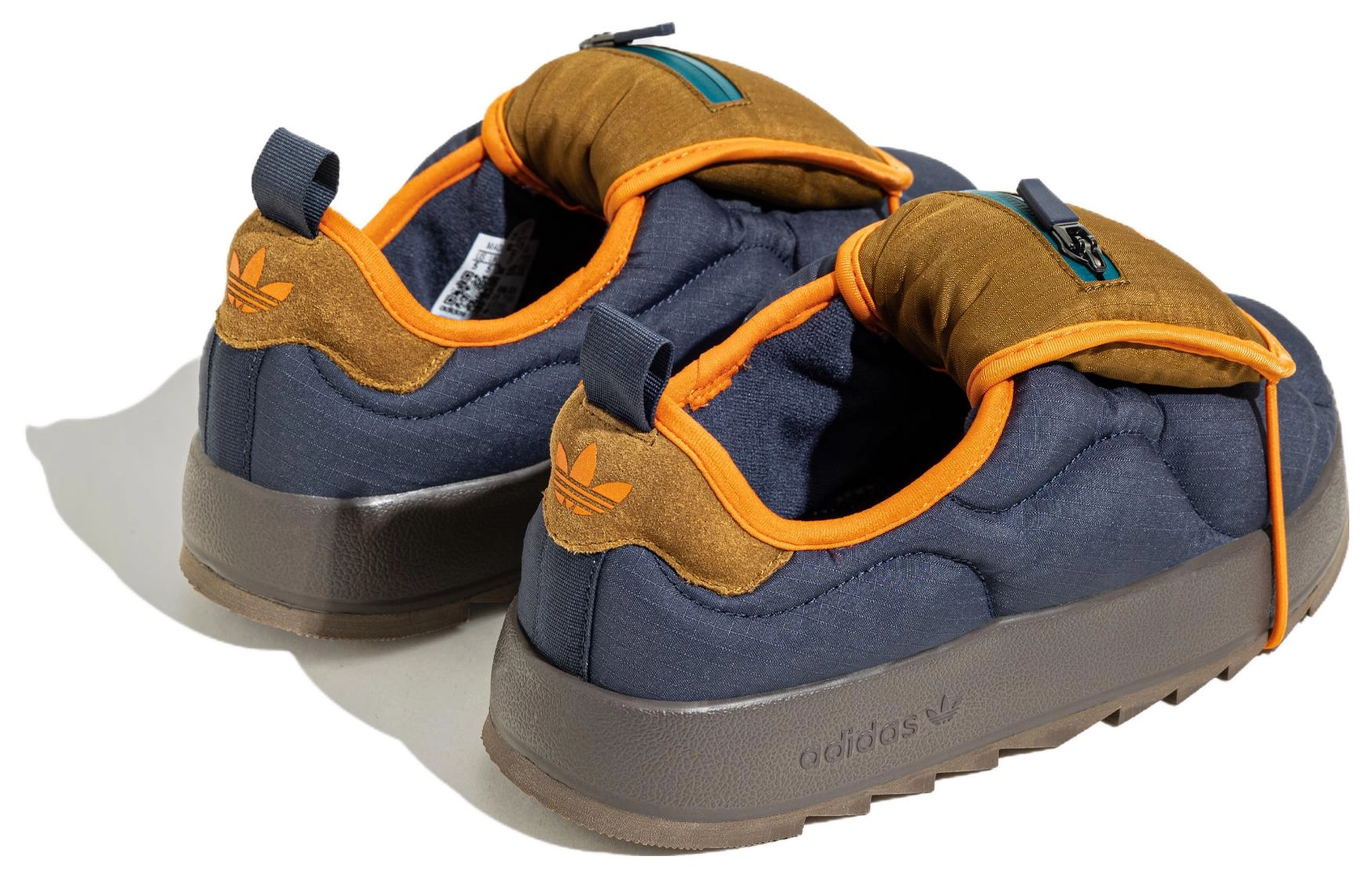 adidas originals Puffylette