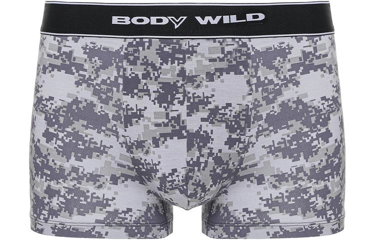 BODY WILD