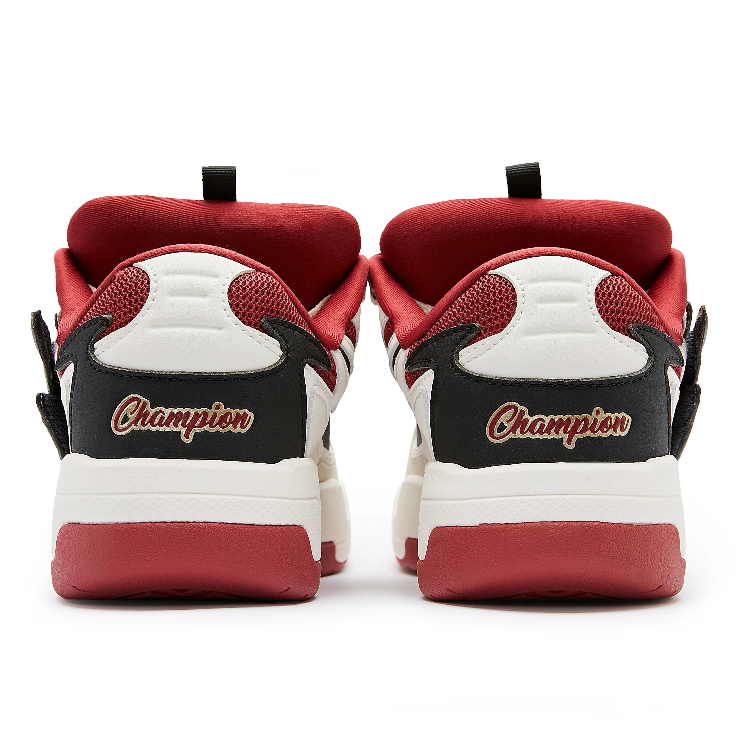 Champion Essentials