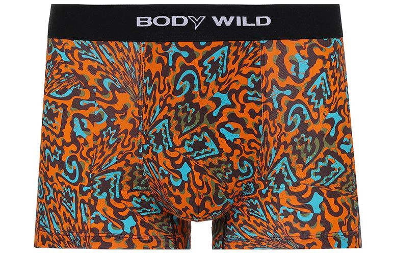 BODY WILD