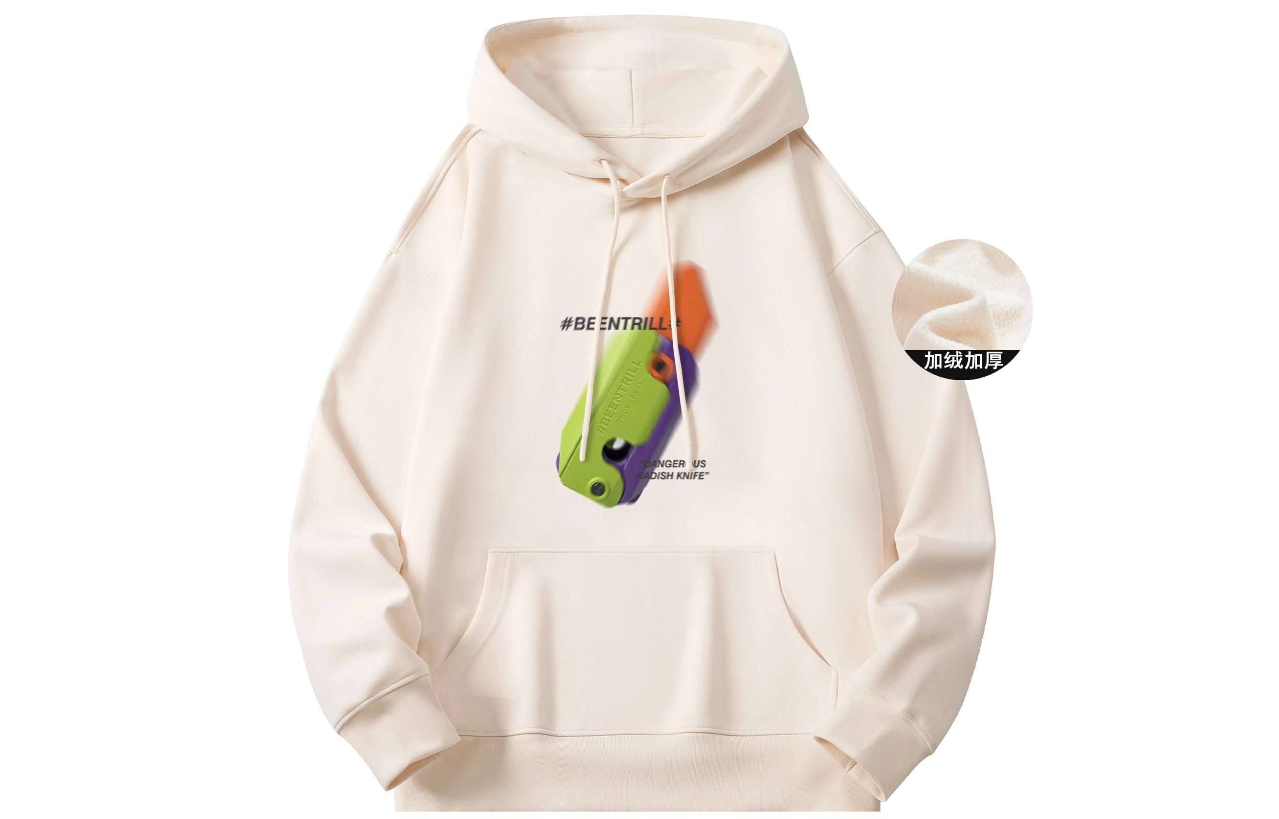 BEENTRILL 3D