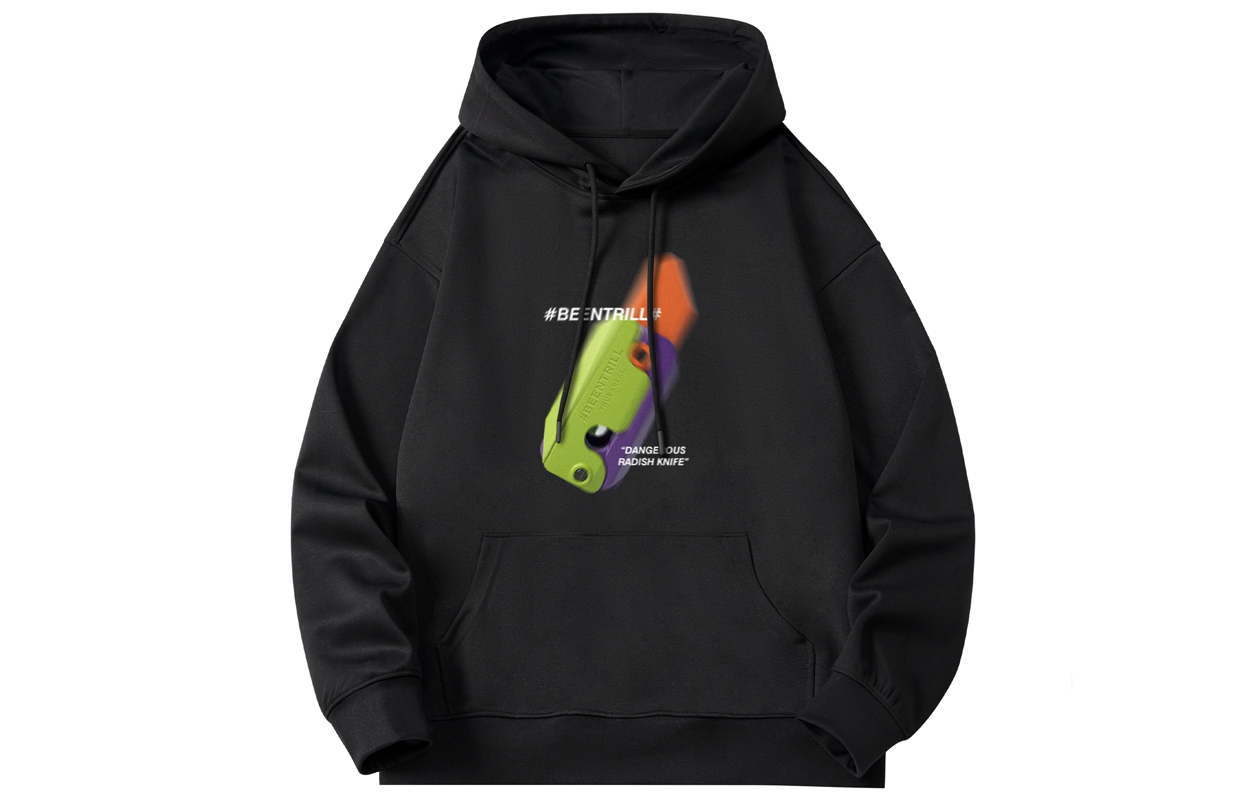 BEENTRILL 3D