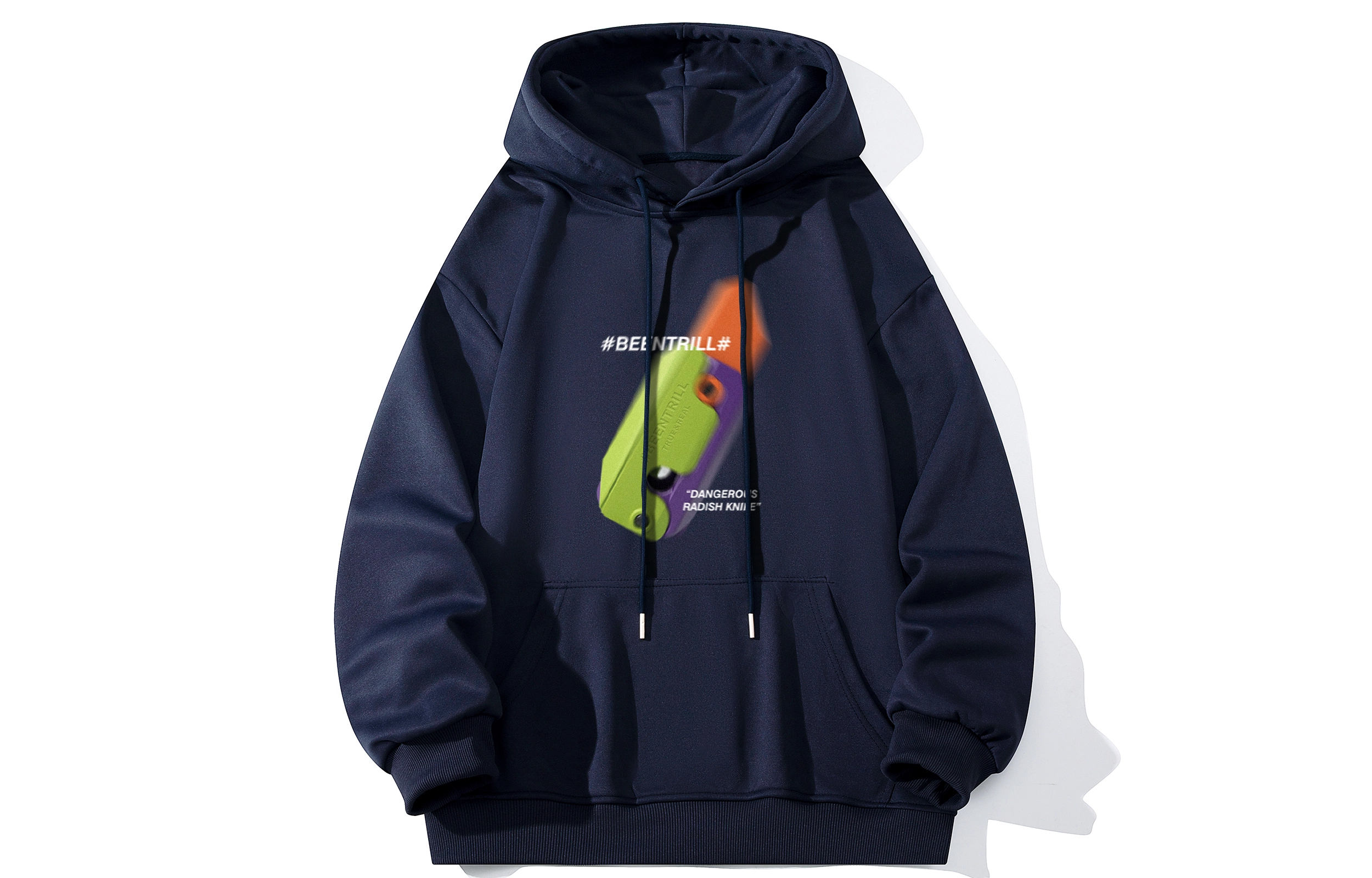 BEENTRILL 3D