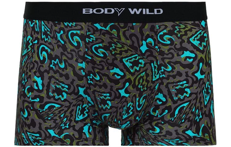 BODY WILD