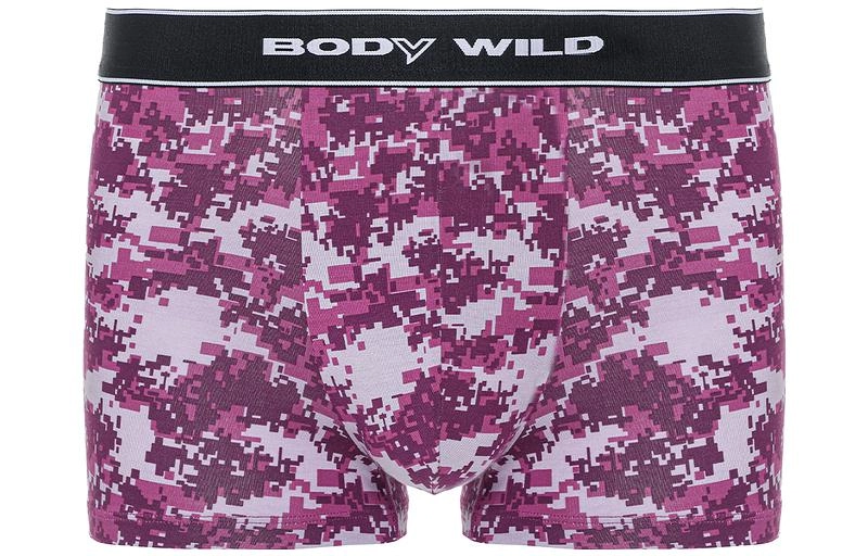BODY WILD