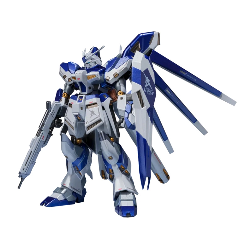 BANDAI MR Hi-Nu Hi- 15cm