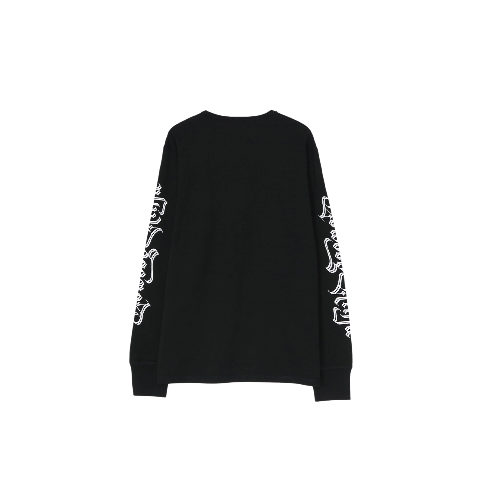xVESSEL x Yohji Yamamoto Logo