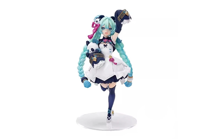 SEGA VOCALOID 18cm