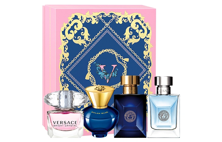 VERSACE 5ml*4