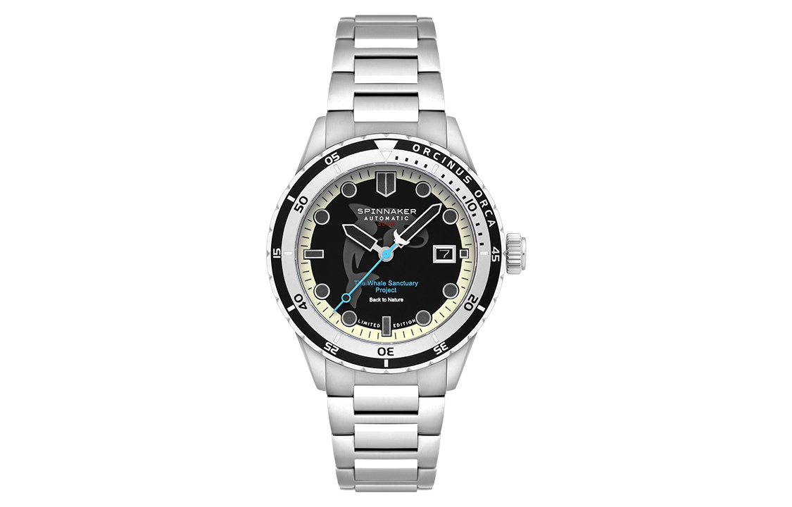 SPINNAKER HASS SP-5128-22