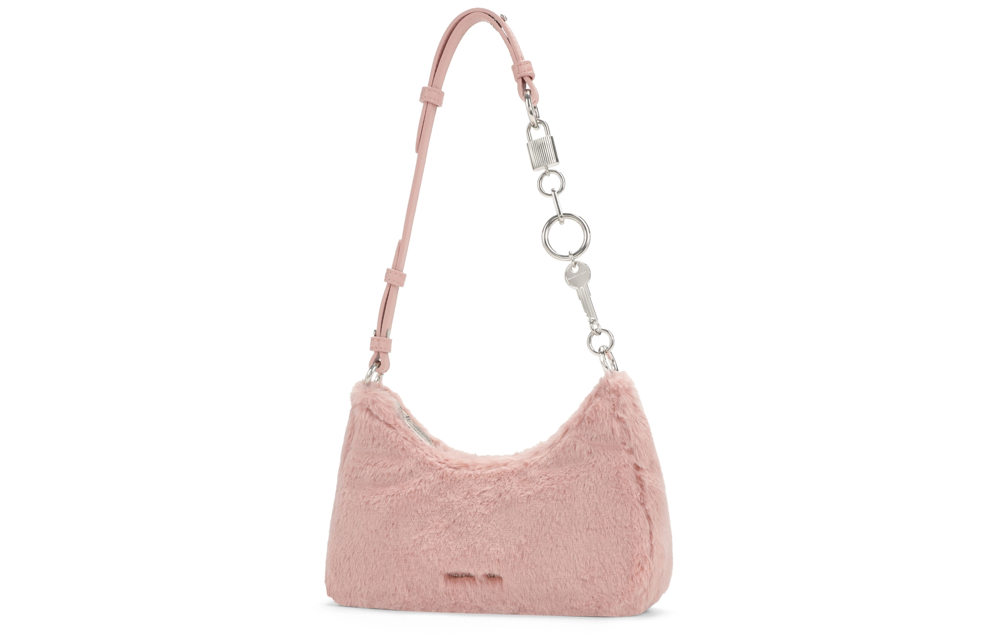 CHARLESKEITH ck PU PinkCamel