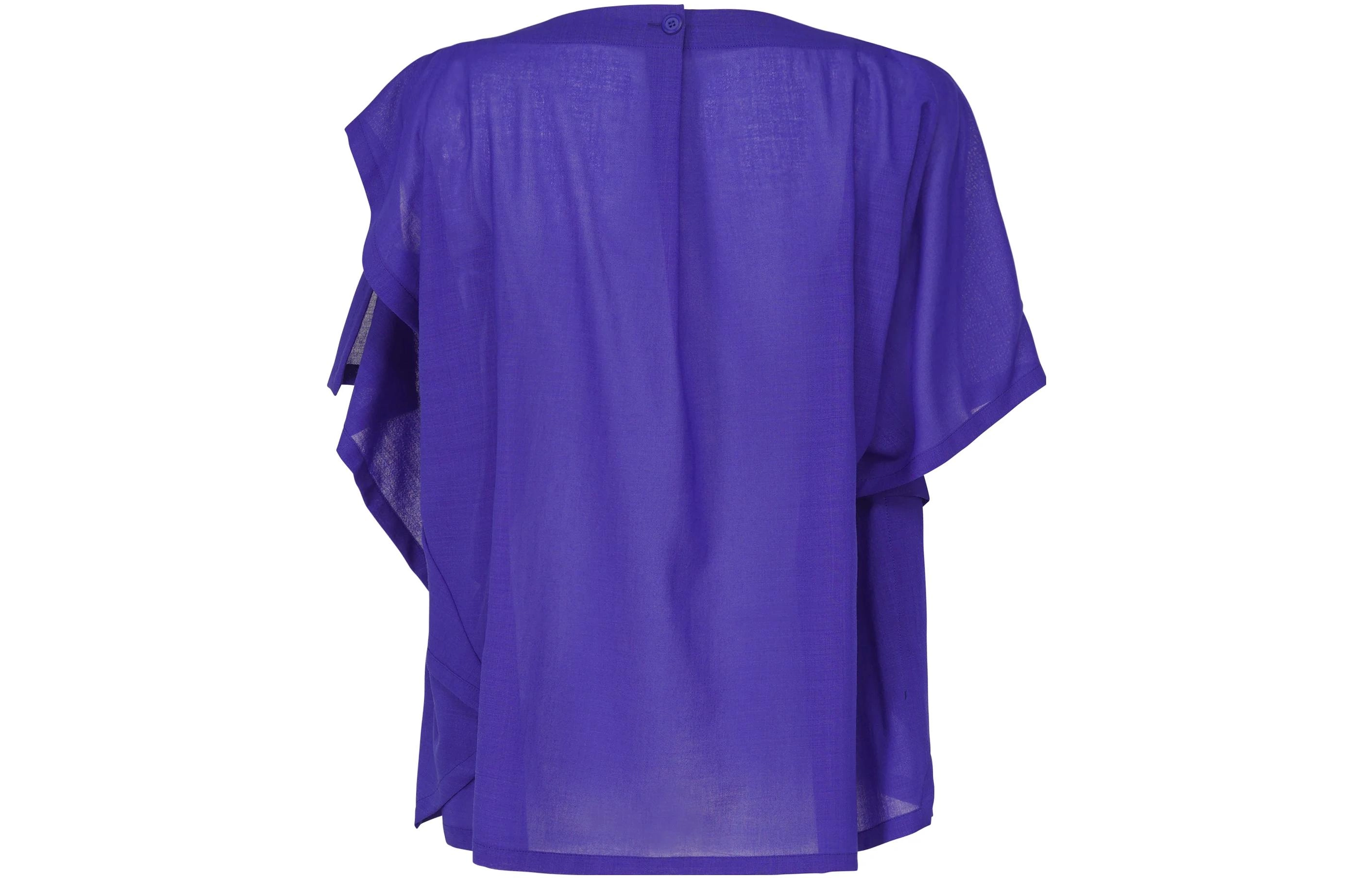 ISSEY MIYAKE Square Over T