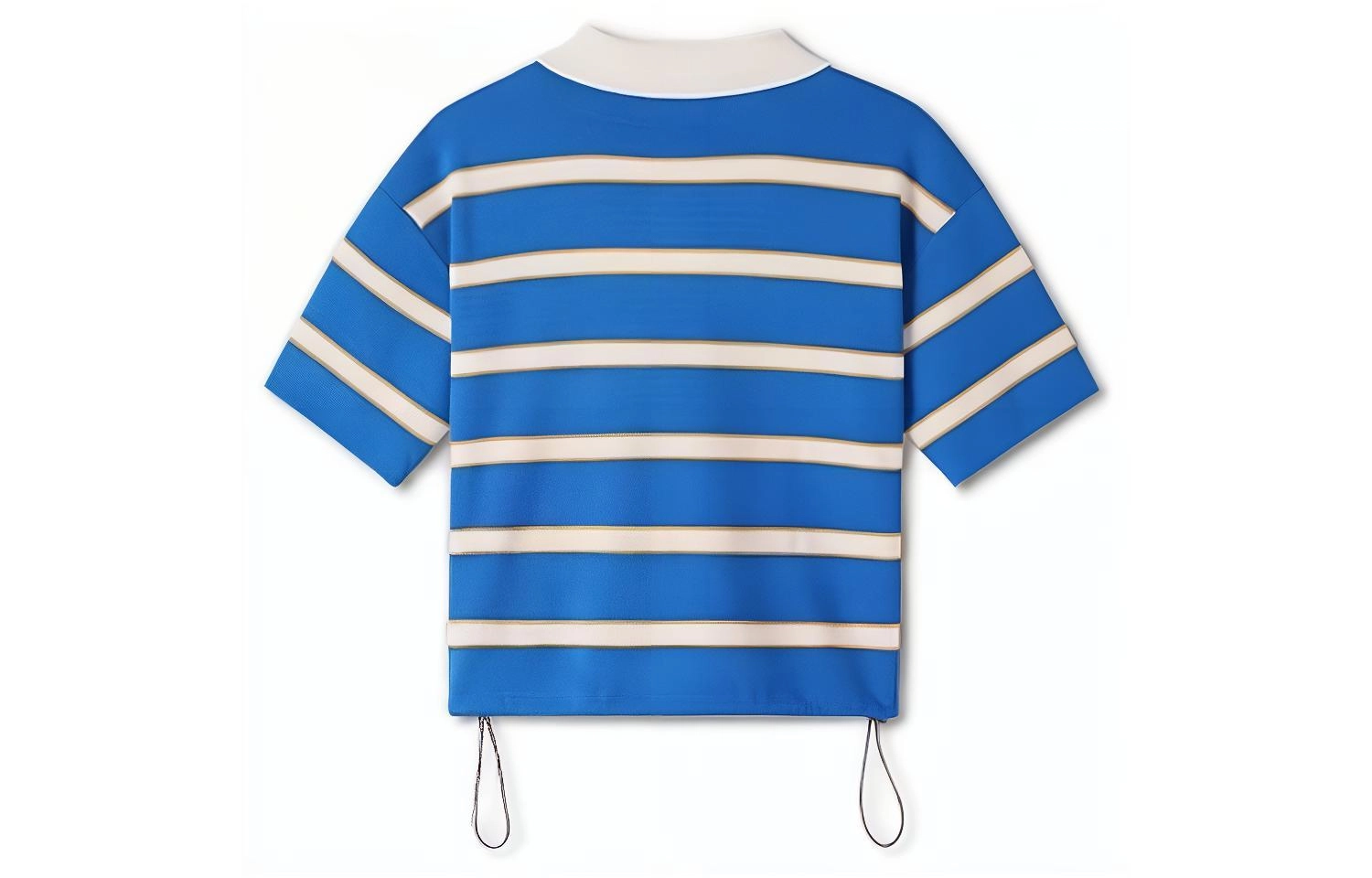 PSALTER polo