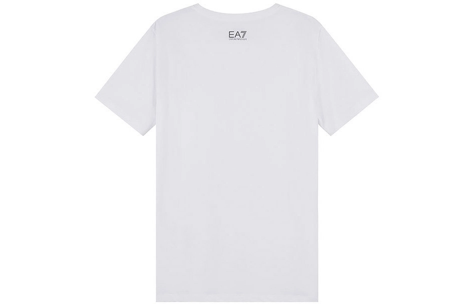 EMPORIO ARMANI EA7 SS23 LogoTT