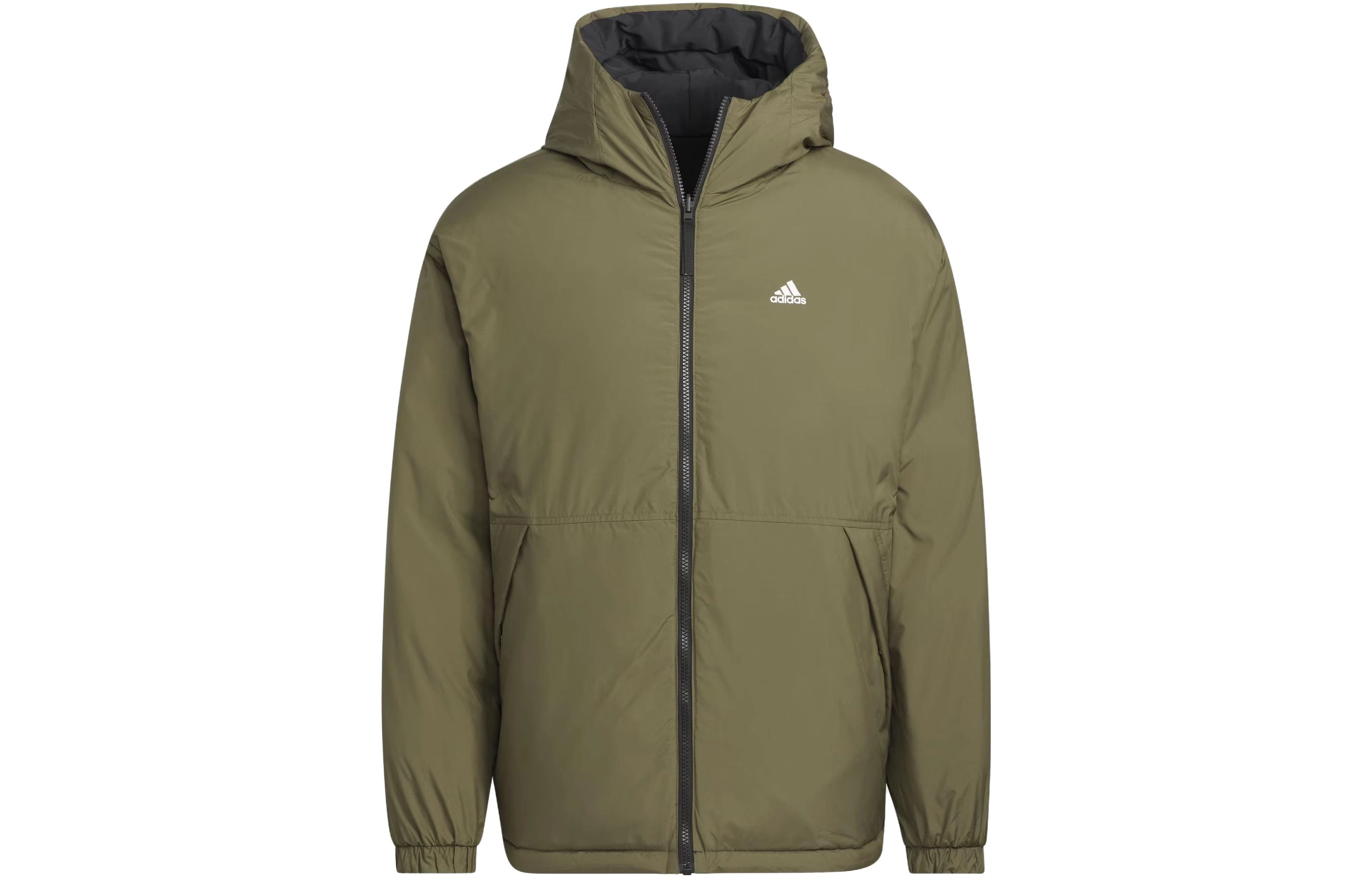 adidas Reversible Down Jacket 570Logo