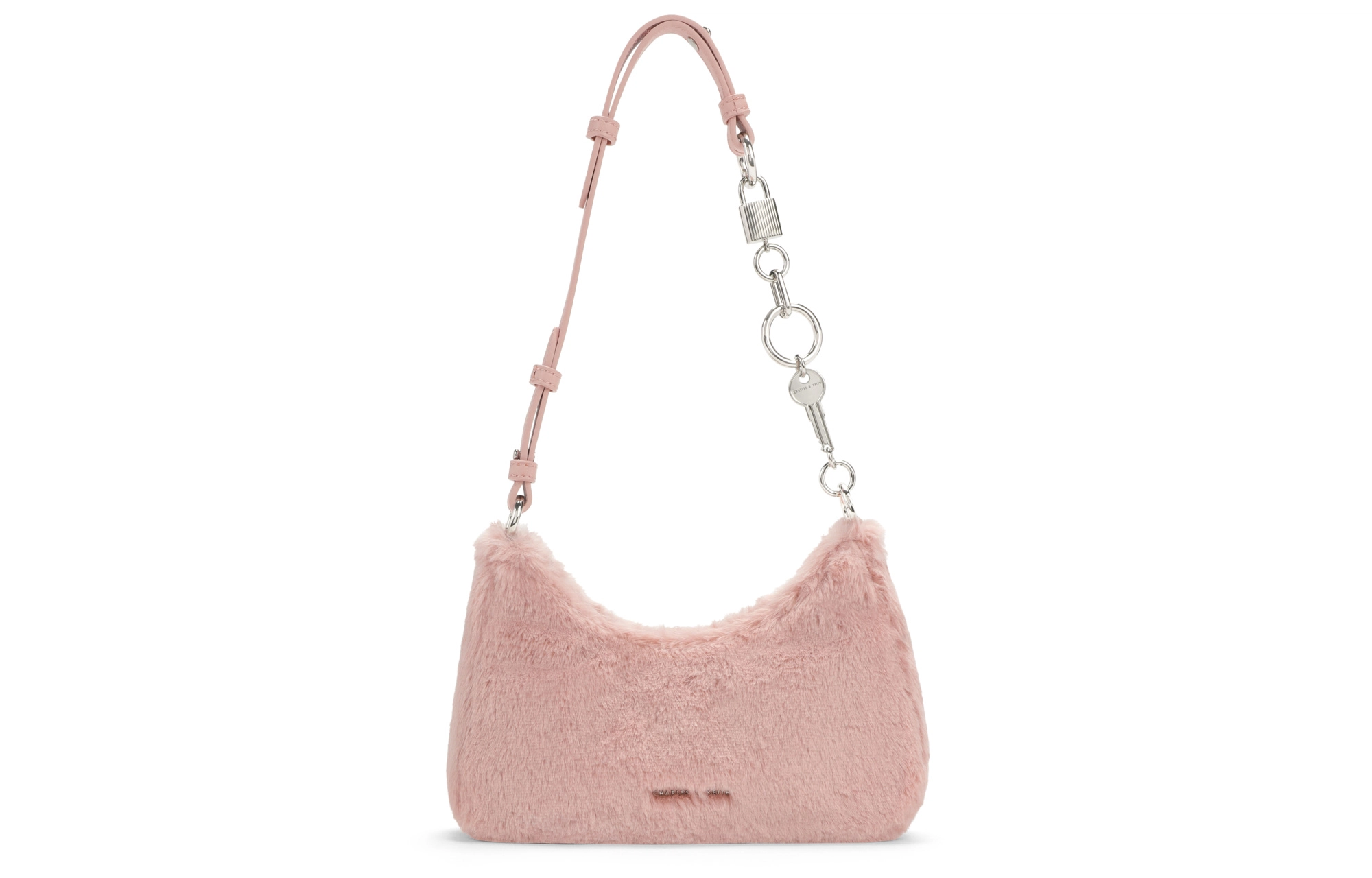 CHARLESKEITH ck PU PinkCamel