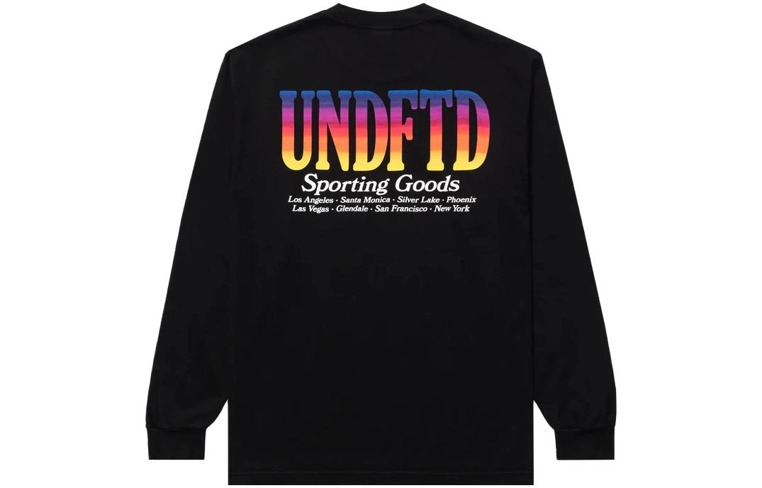 UNDEFEATED T