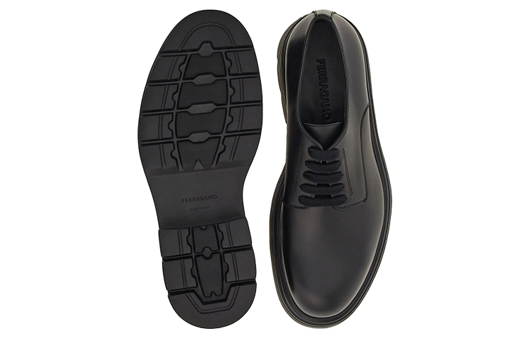 FERRAGAMO