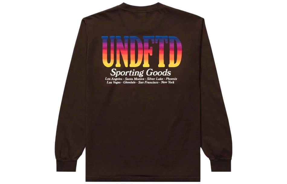 UNDEFEATED T