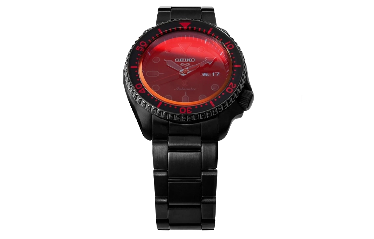 SEIKO 5 SPORTS CLOT 100 42.5mm SRPH51K1