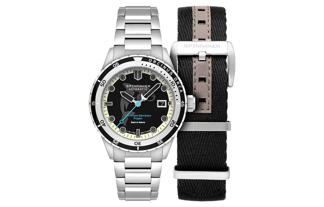 SPINNAKER HASS SP-5128-22