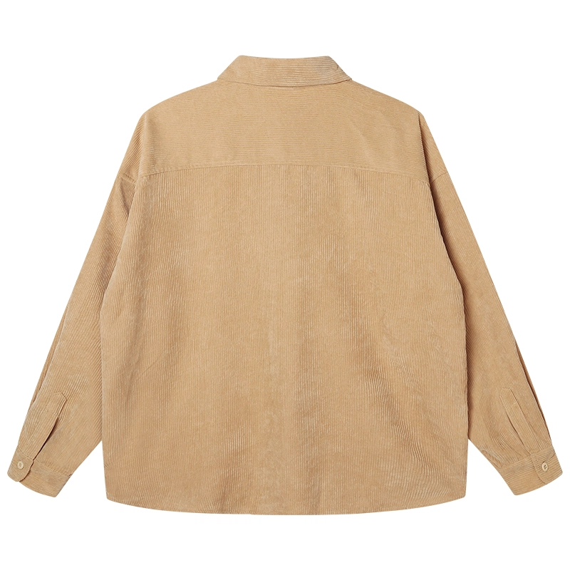 MIND ERROR Bird Cord SS22