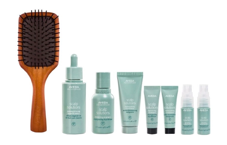 Aveda