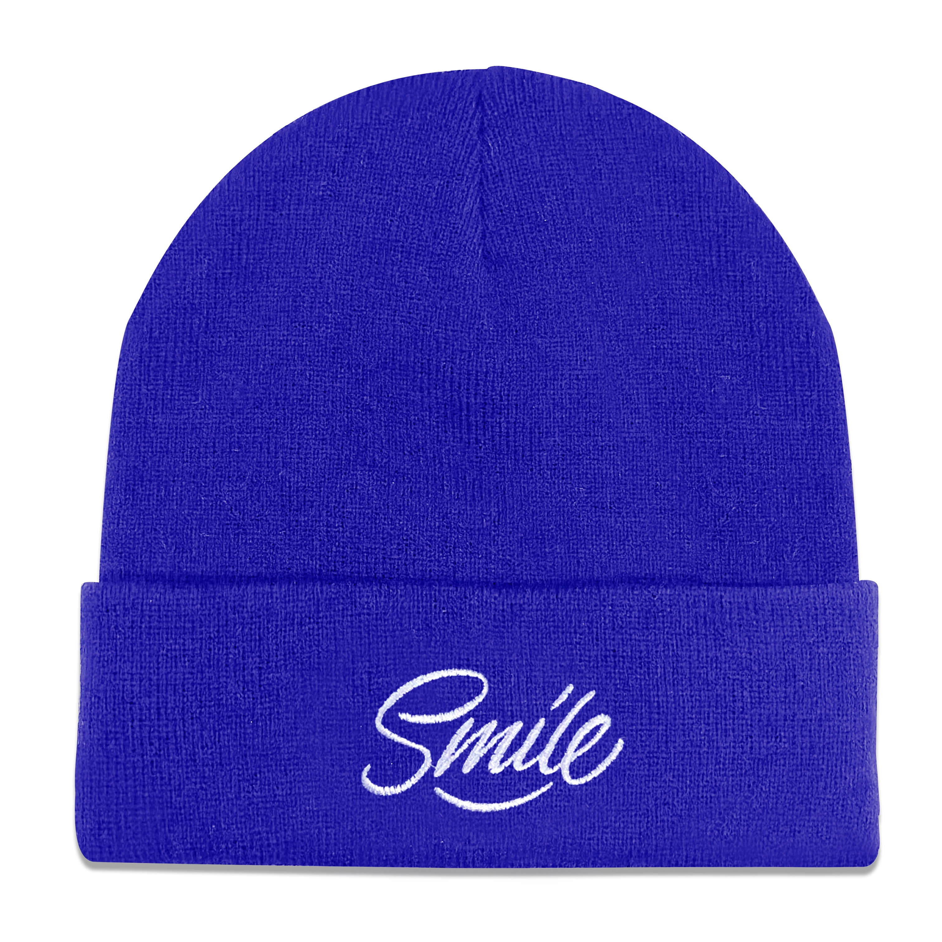 FUO smile