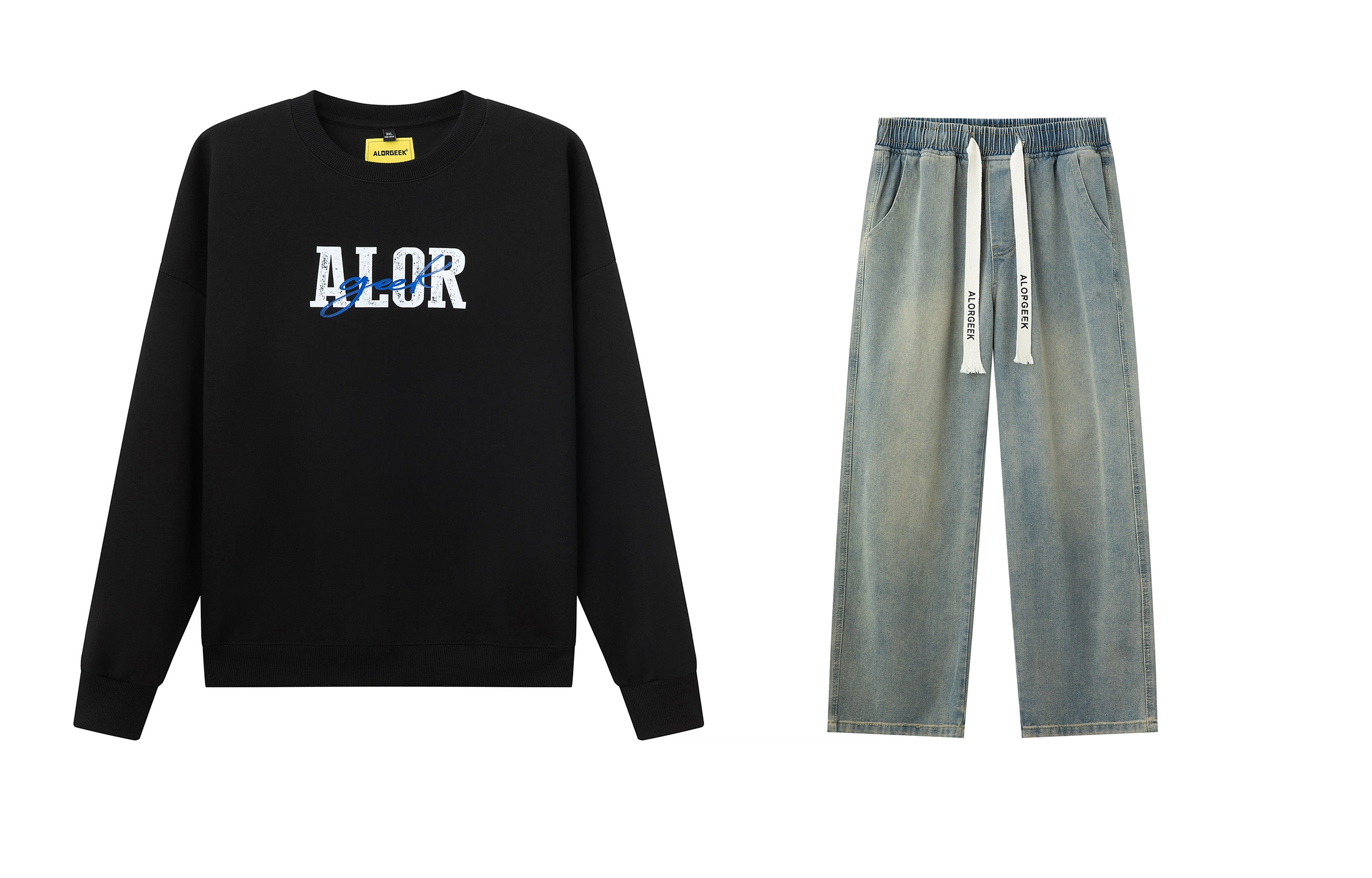 ALORGEEK