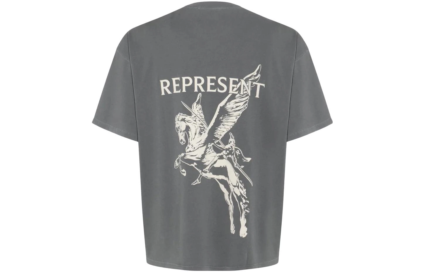 REPRESENT FW23 T