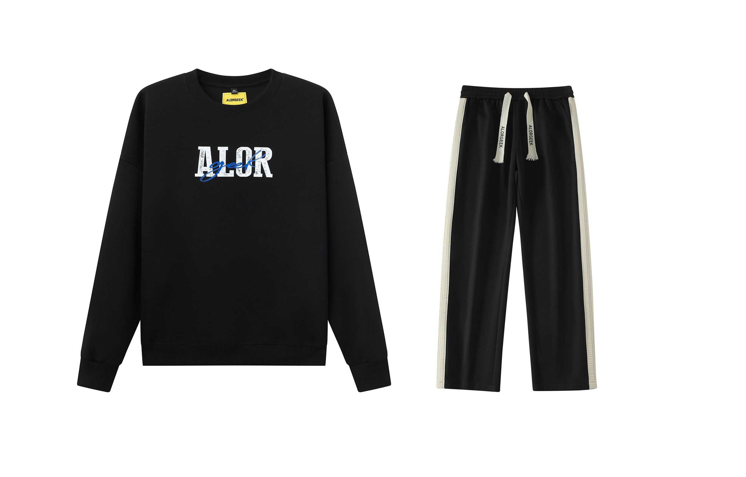 ALORGEEK
