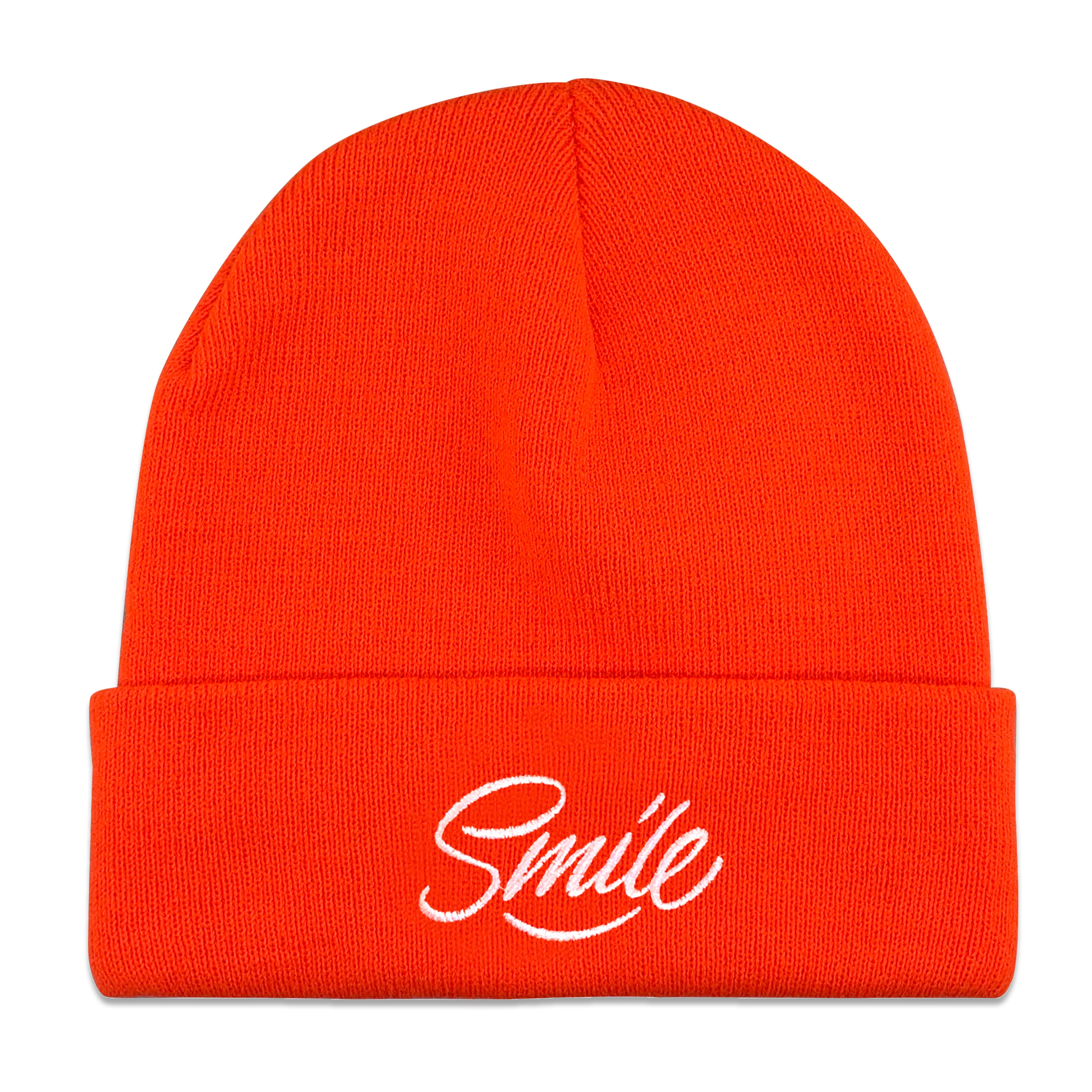 FUO smile